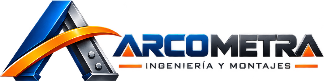 ARCOMETRA Ingeniería y Montajes